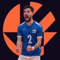 Mens European League Day 1